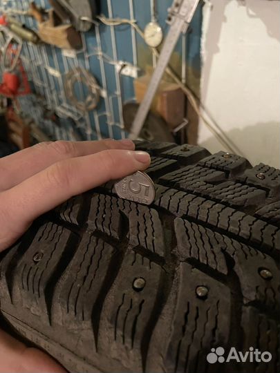 Kumho Ecsta DX SUV KU33 4.25/8 R14