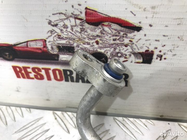 Шланг кондиционера Kia Spectra седан S6D 2008