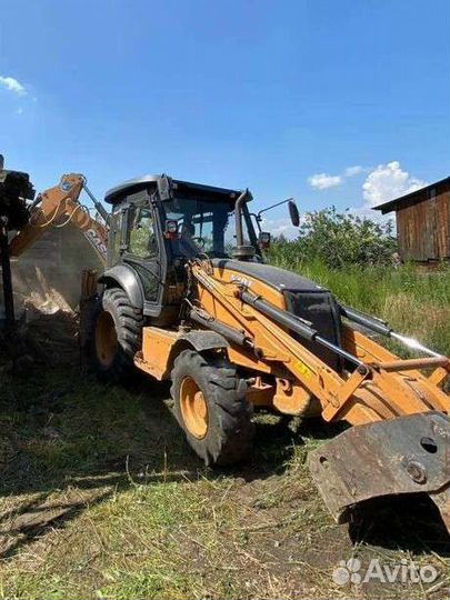 Демонтажные работы 