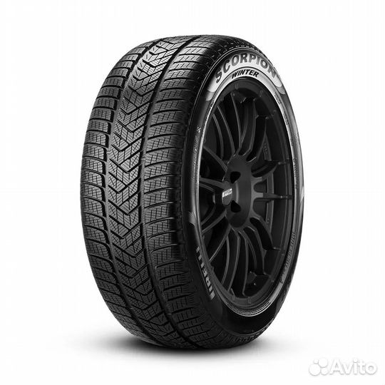 Pirelli Scorpion Winter 215/65 R17