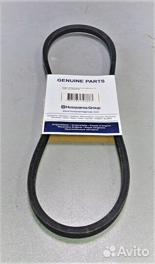 Ремень привода хода снегоуборщика Husqvarna ST 276
