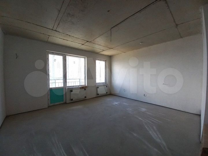 Квартира-студия, 32,1 м², 16/20 эт.