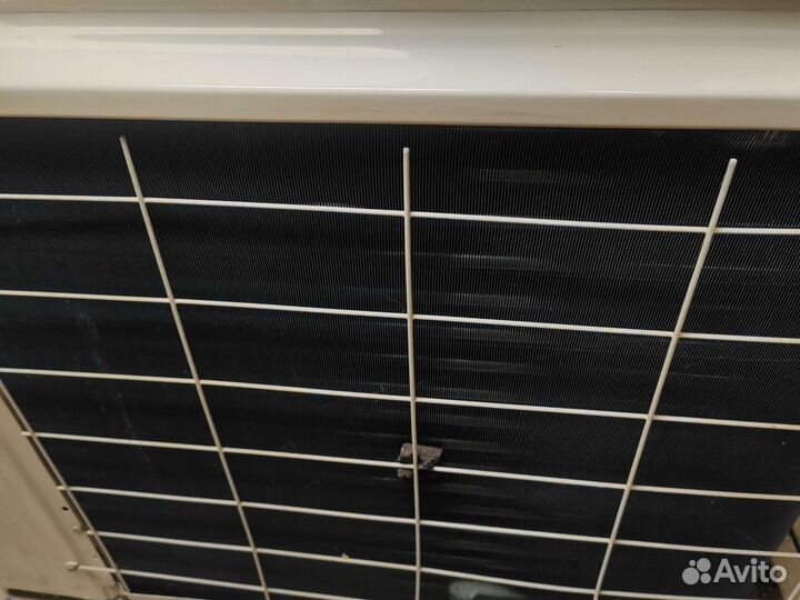 Сплит система Electrolux eaco-18hu/n3 бу