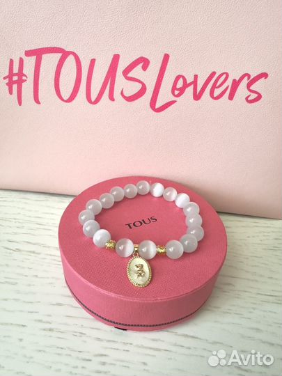 Браслет мTous
