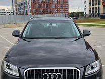 Audi Q5 2.0 AT, 2013, 171 688 км, с пробегом, цена 1 700 000 руб.