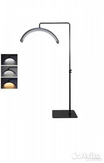 Лампа луна 50вт