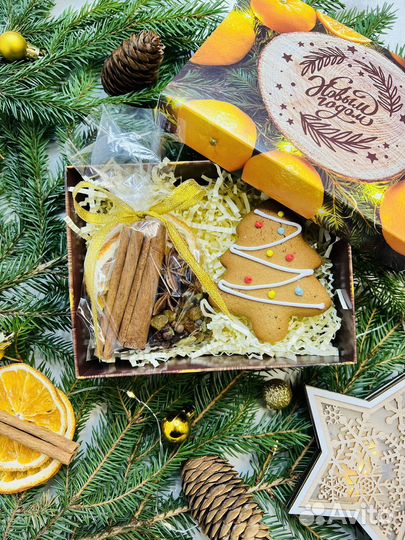 Подарочный набор 