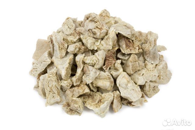 Titbit легкое говяжье BIG - мягкая упаковка