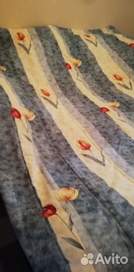 Покрывало на кровать