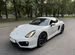 Porsche Cayman 2.7 AMT, 2016, 21 000 км с пробегом, цена 6500000 руб.