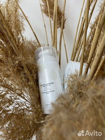 Проффесиональна косметика barbara