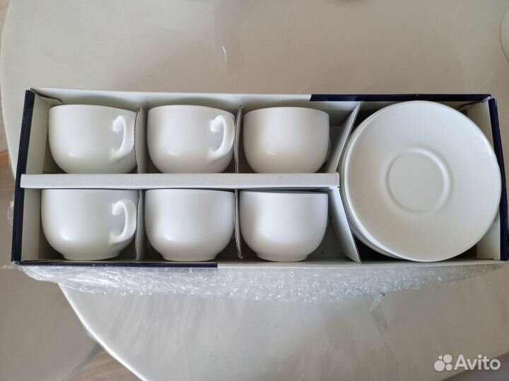 Чайный сервиз Luminarc (12 предметов)