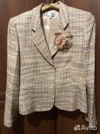 Пакет женских вещей, размер 48-50