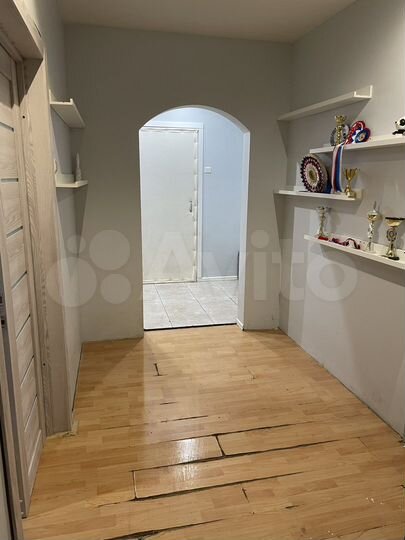 3-к. квартира, 76,5 м², 10/10 эт.