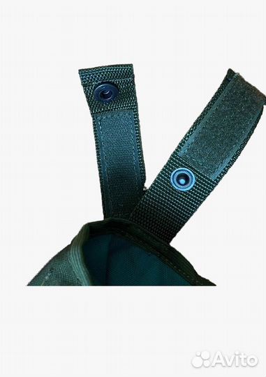 Быстросброс (сухарник)