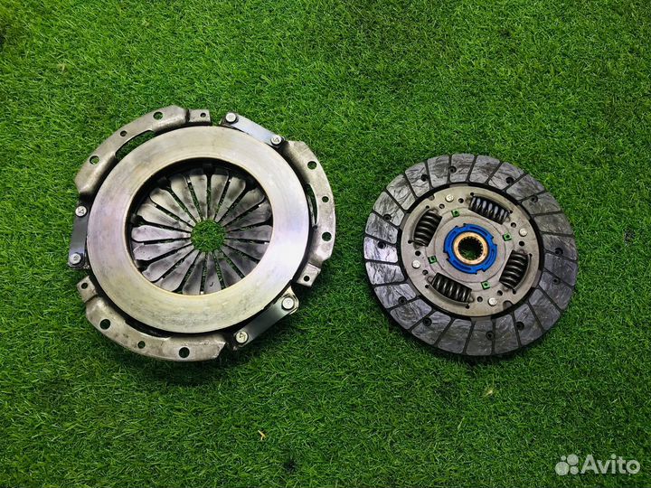 Сцепление Datsun MI-DO