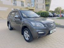 LIFAN X60 1.8 MT, 2013, 47 500 км, с пробегом, цена 635 000 руб.