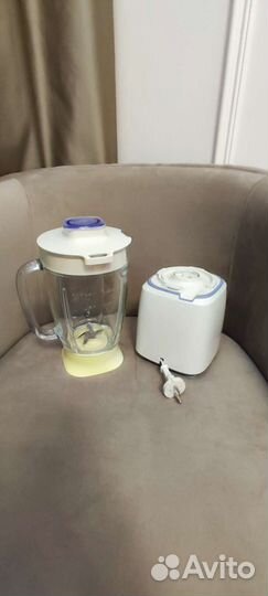 Стационарный блендер Philips