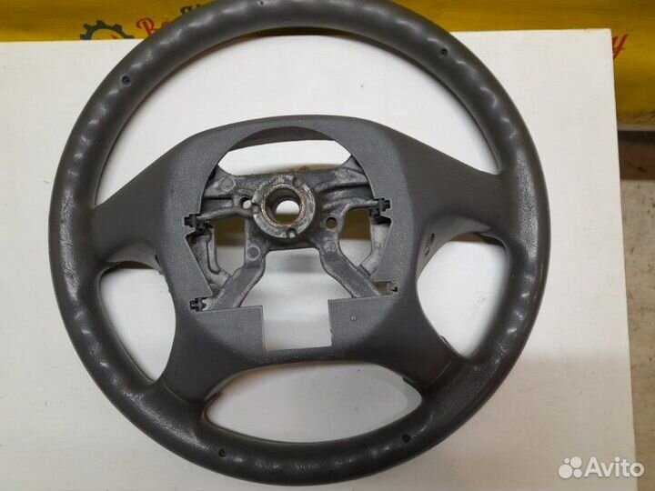 Руль рулевое колесо Mitsubishi Galant De седан