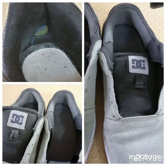 Ремонт обуви, сумок и кошельков, коньков