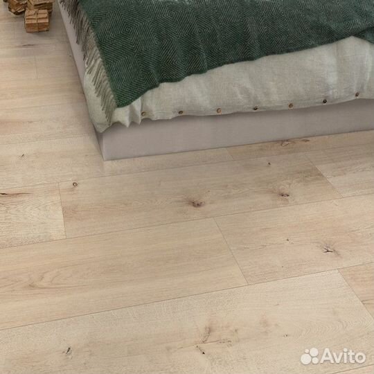 Пробковые полы Egger Pro Comfort Large