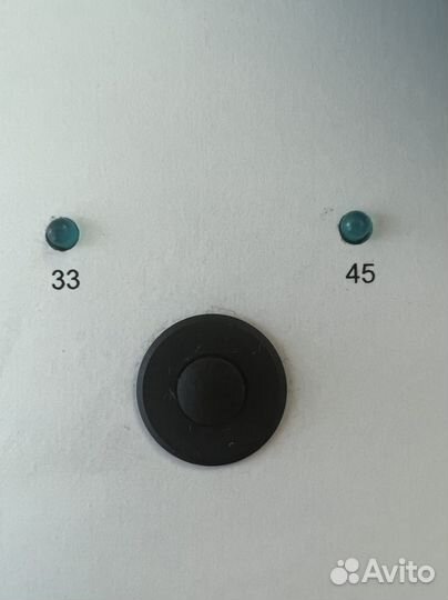 Проигрыватель винила Pro Ject T1 SB Phono