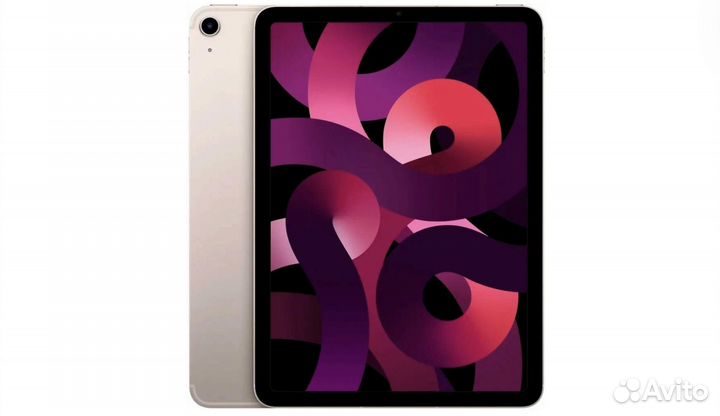 Apple iPad Air 5, 10,9