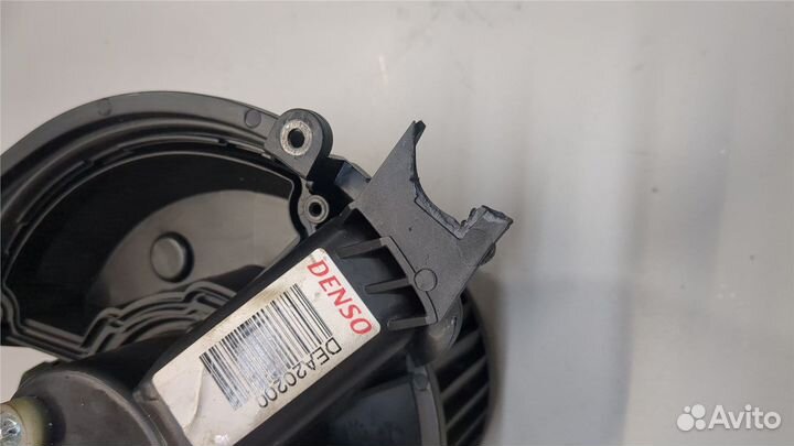 Двигатель отопителя Peugeot Bipper 2009, 2011