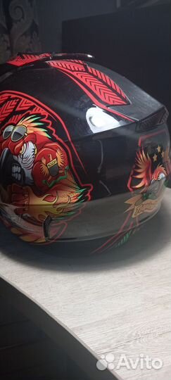 Продам шлем