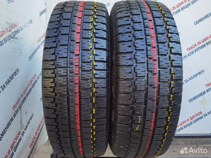 Bfgoodrich Winter Slalom 215/75 R15 100Q