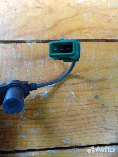 Датчик распредвала хендай соната 2.7 мотор G6BA