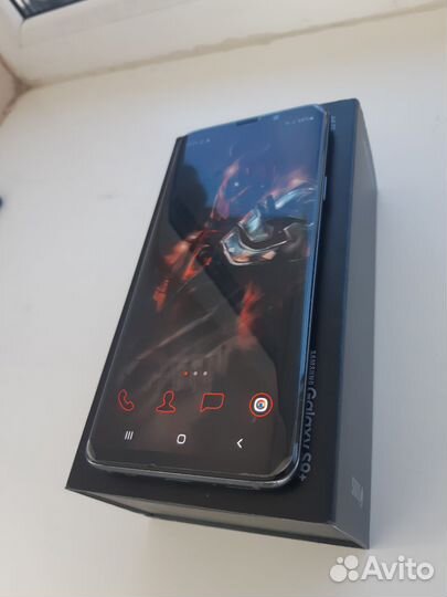 Samsung Galaxy S9 Plus, 6/64 ГБ