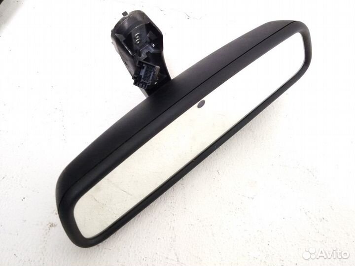 Зеркало салона BMW X5E53