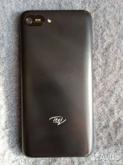 Itel A25, 16 ГБ