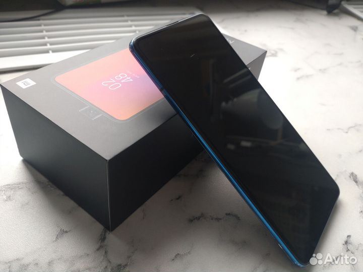 Xiaomi Mi 9T Pro, 6/128 ГБ