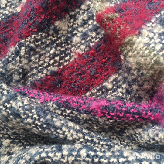 Платок шаль новая