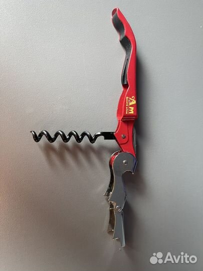 Штопор для вина ароматный мир