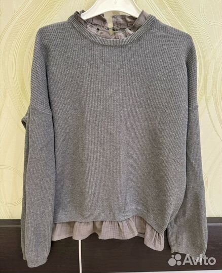 Джемпер/свитер для девочки 152