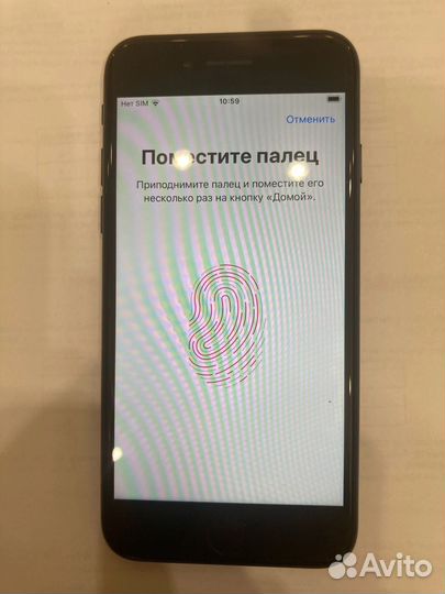 iPhone 7, 32 ГБ