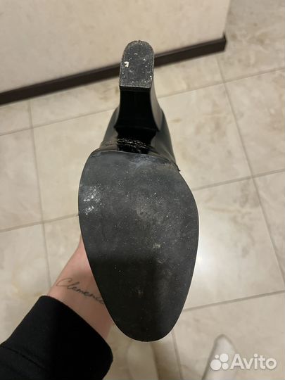 Сапоги