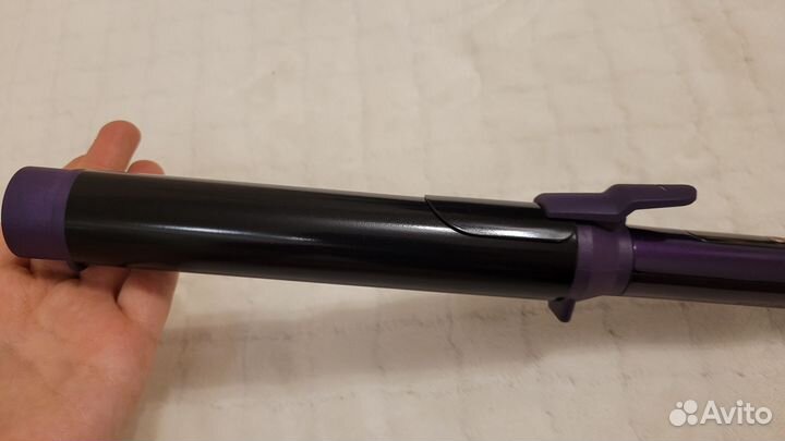 Плойка babyliss 32 мм