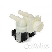 Клапан для стиральной машинки