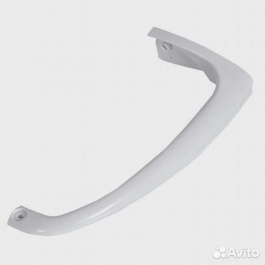 Ручка двери холодильника Indesit (нижняя)