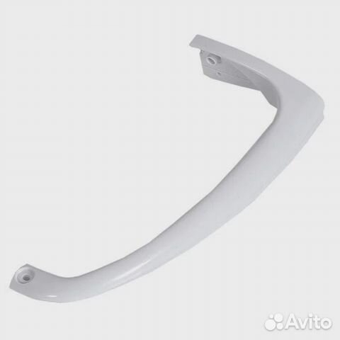 Ручка двери холодильника Indesit (нижняя)