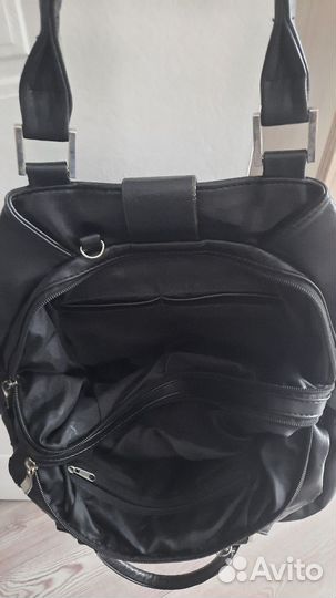 Сумка дамская