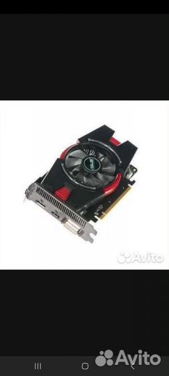 Видеокарта