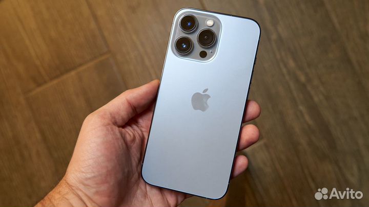 iPhone 13 Pro, 128 ГБ