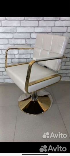 Кресло для парикмахера