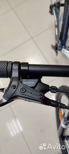 Велосипед stark router