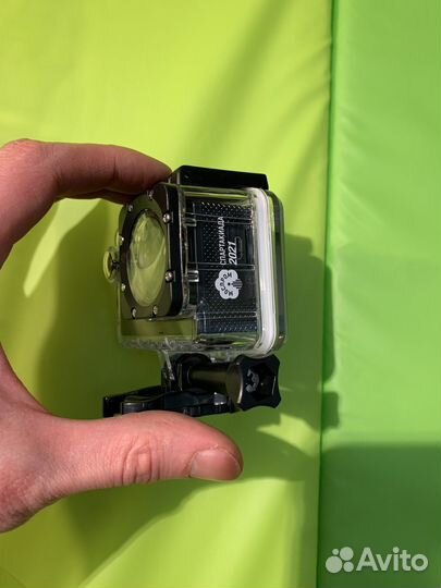 Камера Minkam Stride